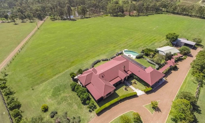Lovedale Casa | The Ballabourneen Estate