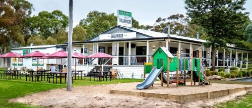 Ballandean Hotel | The Ballandean Pub & Motel