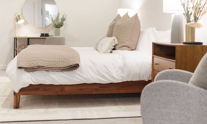 Whittier Heights Casa | The Ballard Socialite