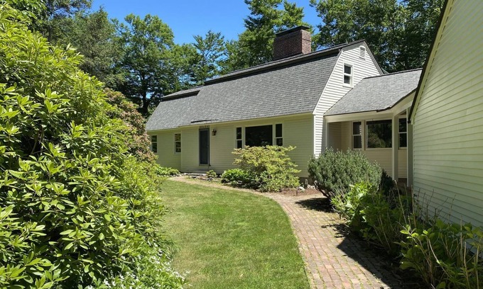 Rye Beach Casa | The Balsam House, Rye Beach, NH