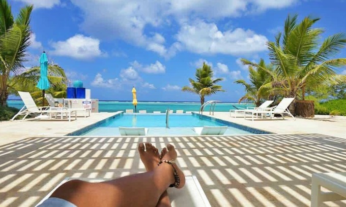 Colliers Bay Condominio | GRAN APERTURA ESPECIAL - FEBRERO Y MARZO! NUEVA CAMA Y DESAYUNO!