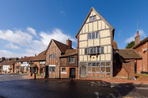 Ditchling Casa | The Bank House