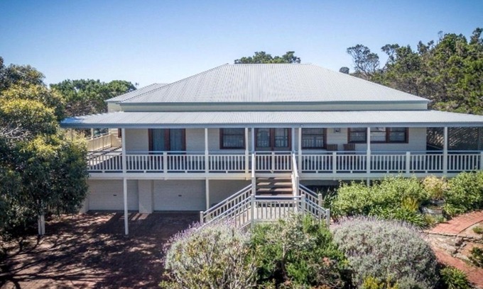 Normanville Casa | The Banksia - 3 Banksia Court, Normanville