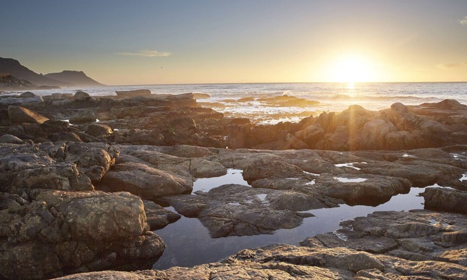 Sea Point Hotel | The Bantry Bay Aparthotel by Totalstay