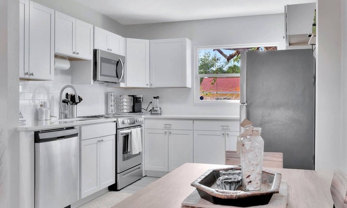 Seminole Casa | The Bardmoor a Luxury Family Retreat in St Pete