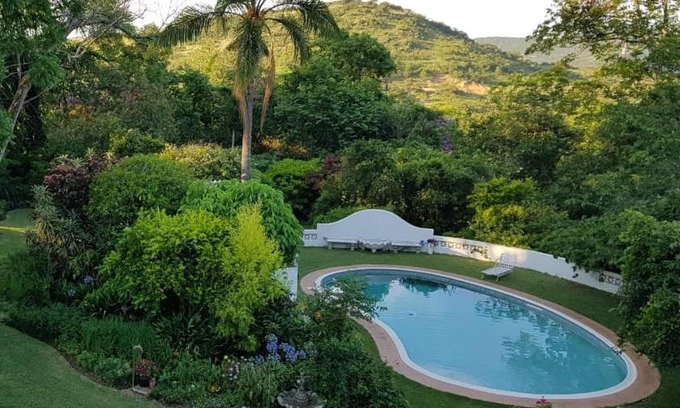 Nelspruit Casa | The Bardolino Artists Retreat