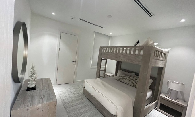 Nassau Condominio | The Barefoot Condo