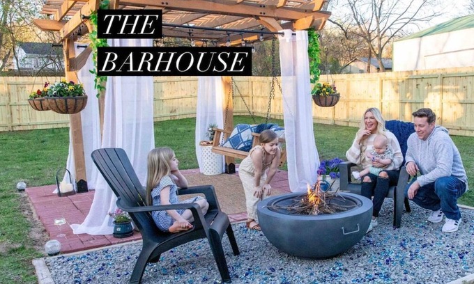 Franklin Casa | The BarHouse of Franklin