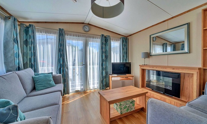Wimborne Casa | The Barkley by Interhome