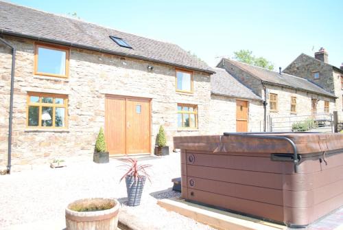 Leek Casa | The Barn at Brambles Farm