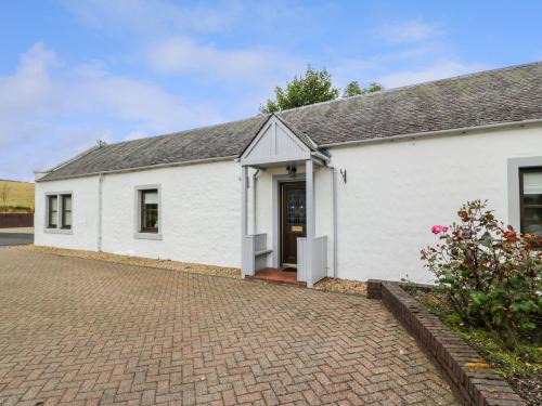 Stair Casa | The Barn at Daldorch