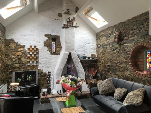 Downpatrick Casa | The Barn at Pink Cottage