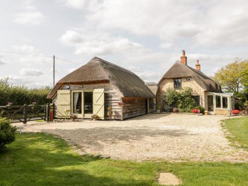 Ilton Casa | The Barn at Rapps Cottage