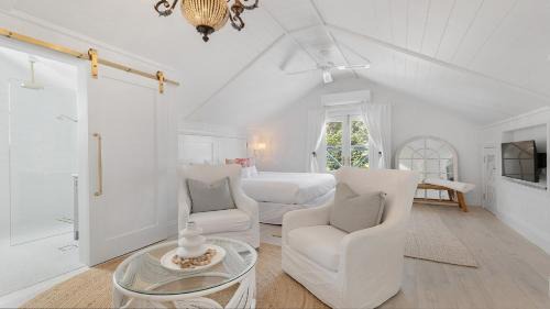 Pokolbin Casa | The Barn At The Farmhouse