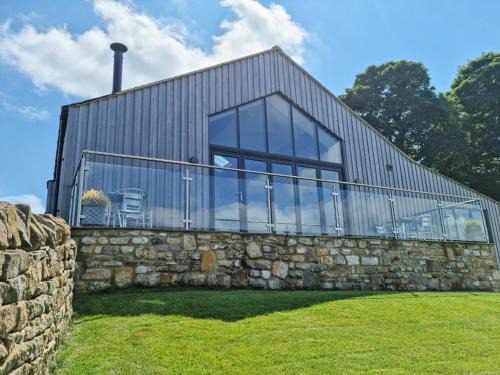 North Bitchburn Casa | The Barn At Toft Hill Hall