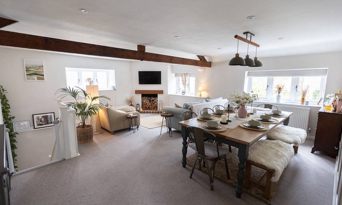 Chipping Norton Casa | The Barn, Chipping Norton