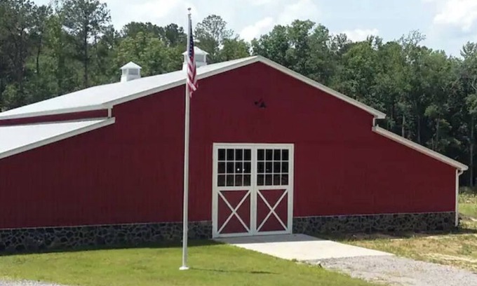 West End Casa | The Barn @ Fairway Farm - 5 miles to Pinehurst CC