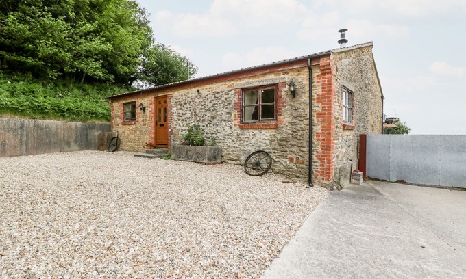 North Perrott Cabaña | El granero, CHEDINGTON