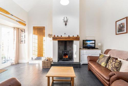 Llanuwchllyn Casa | The Barn