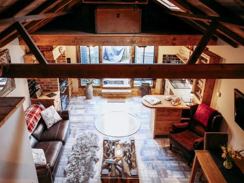Belton Casa | The Barn