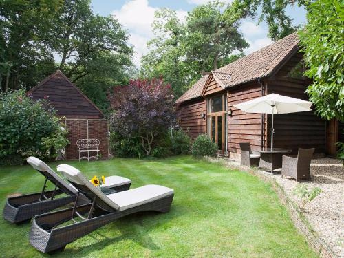 New Forest District Casa | The Barn
