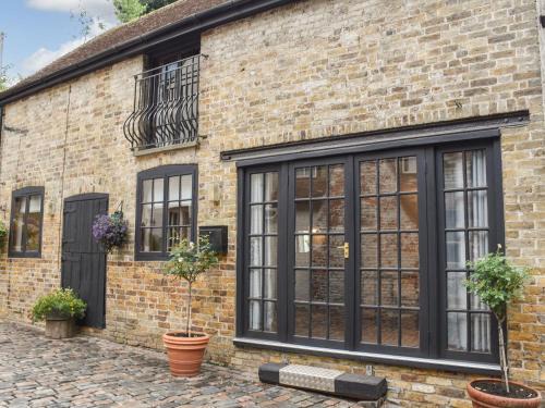 Sarratt Casa | The Barn