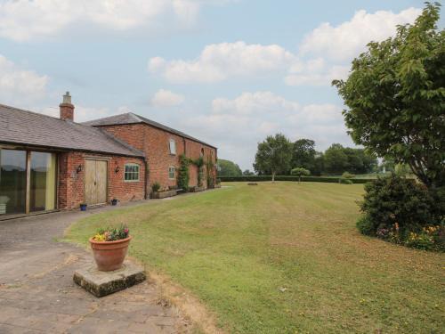 Loppington Casa | The Barn