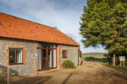 Felbrigg Casa | The Barn