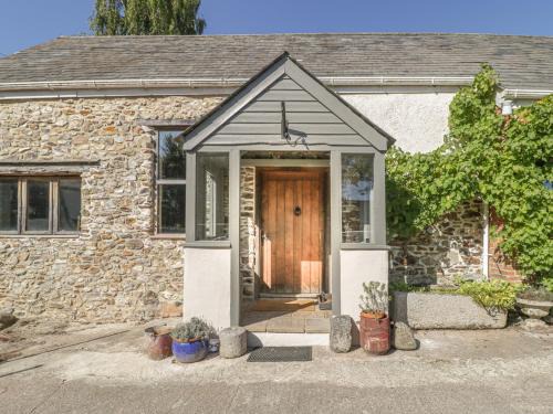Buckerell Casa | The Barn