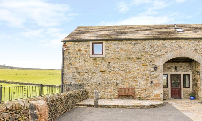 Draughton Casa | The Barn