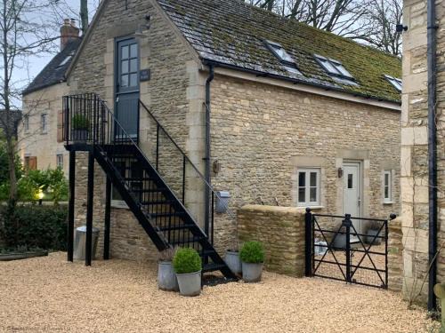 Ampney Crucis Casa | The Barn