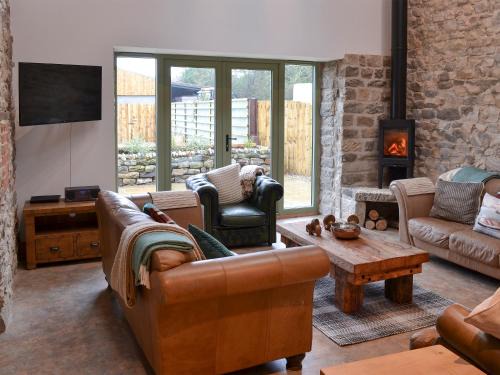 Scarborough Casa | The Barn