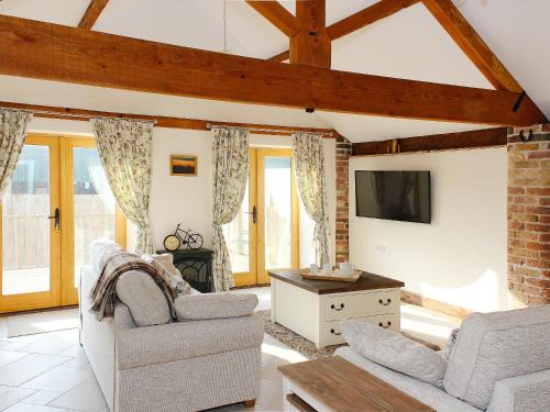 Tickton Casa | The Barn