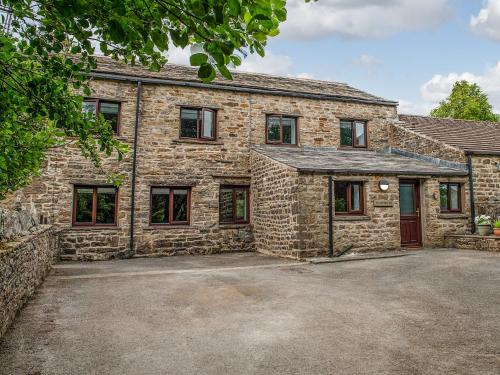 Hawes Casa | The Barn House
