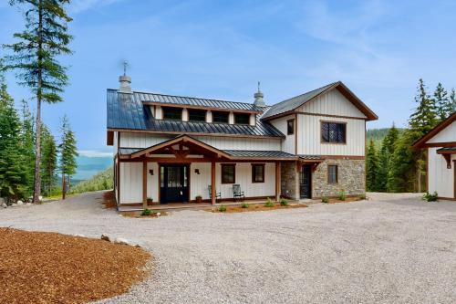 Dayton Casa | The Barn House