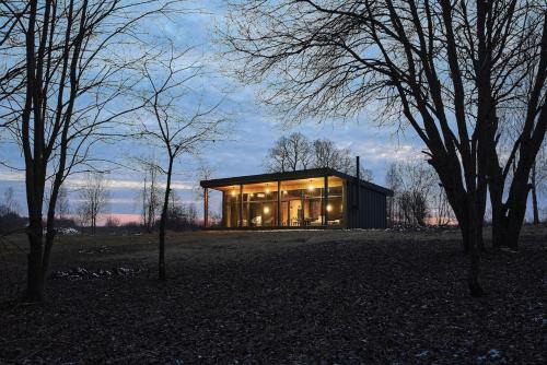 Anyksciai Casa | The Barn