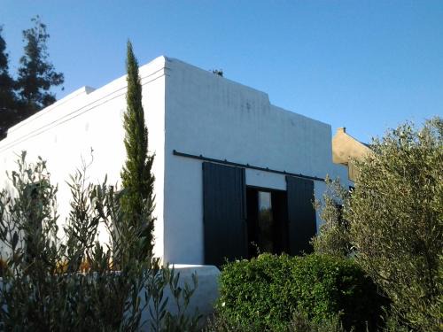 McGregor Apartamento | The Barn, McGregor