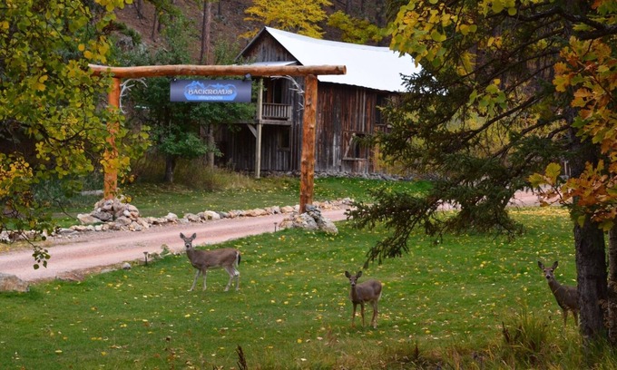 Keystone Casa | The Barn minutes from Mt Rushmore