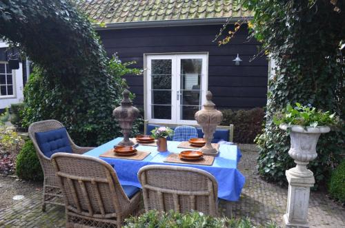 Sleeuwijk Casa | The Barn