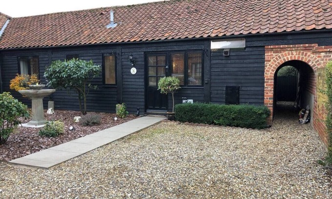 Irstead Casa | The Barn on the Broads
