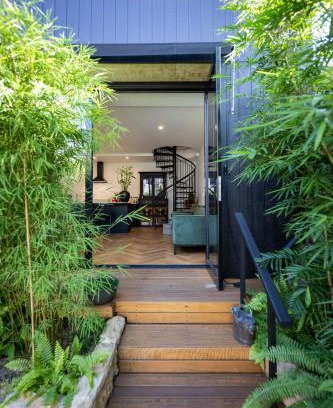 Paddington Apartamento | The Barn, Paddington