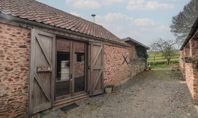 Kingston St Mary Casa | THE BARN, pet friendly, character holiday cottage in Spaxton