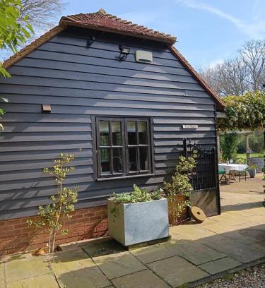 Abbess Roding Casa | The Barn - Quiet Location