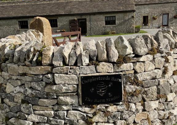 Wormhill Casa | The Barn Studio