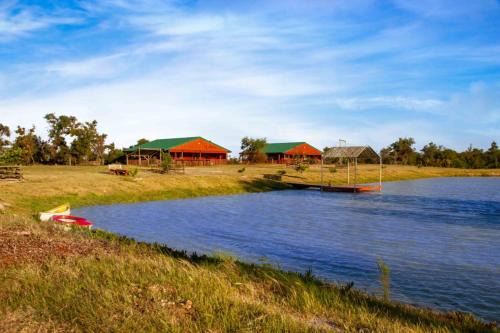 Kalbaskraal Casa | The Barnard's Barnyard