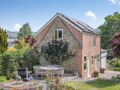 Leintwardine Apartamento | The Barrels at Leintwardine