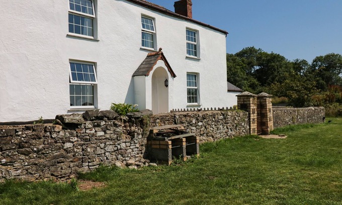 Littleham Cabaña | The Barton, BIDEFORD