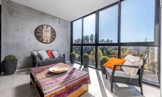 Kingston Apartamento | The Barty by Parbery Property