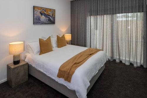 Barwon Heads Casa | the barwon townhouses