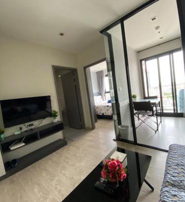 Samut Sakhon Apartamento | The Base Central Pattaya #16